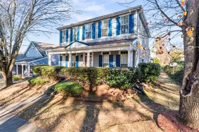 535 Anglewood Trace, Stockbridge, GA 30281 - Photo 4