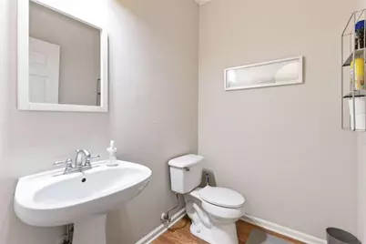 535 Anglewood Trace, Stockbridge, GA 30281 - Photo 20