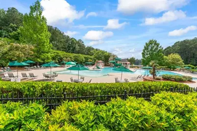 535 Anglewood Trace, Stockbridge, GA 30281 - Photo 34