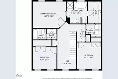 535 Anglewood Trace, Stockbridge, GA 30281 - Photo 44