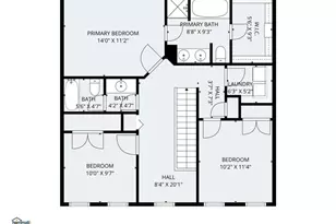 535 Anglewood Trace, Stockbridge, GA 30281 - Photo 44
