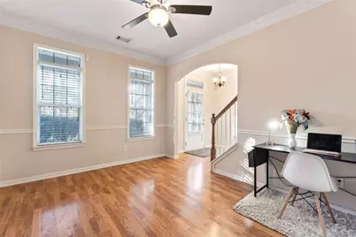 535 Anglewood Trace, Stockbridge, GA 30281 - Photo 8