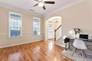 535 Anglewood Trace, Stockbridge, GA 30281 - Photo 8