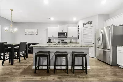 4143 Eliza Drive, Lithonia, GA 30038 - Photo 8