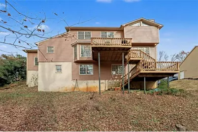 3643 John Carrol Drive, Decatur, GA 30034 - Photo 30