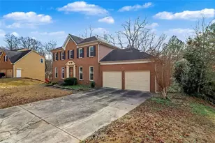 3643 John Carrol Dr, Decatur, GA 30034 - Photo 4