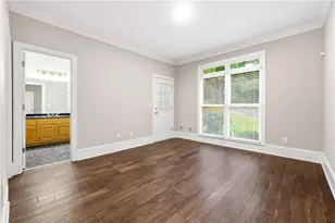 1988 Fairgreen Dr, Stone Mountain, GA 30087 - Photo 28