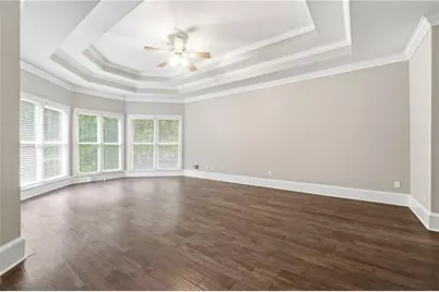 1988 Fairgreen Drive, Stone Mountain, GA 30087 - Photo 24