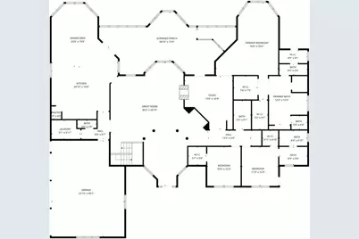 1988 Fairgreen Drive, Stone Mountain, GA 30087 - Photo 30