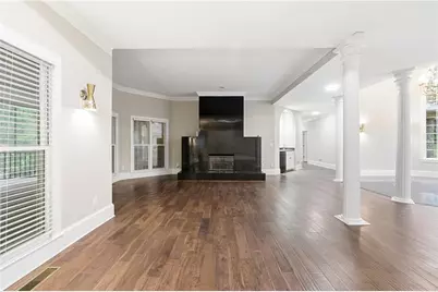 1988 Fairgreen Drive, Stone Mountain, GA 30087 - Photo 16