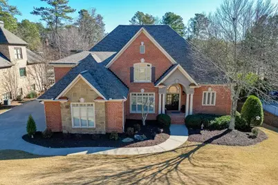 3083 Cambridge Hill Drive, Dacula, GA 30019 - Photo 68