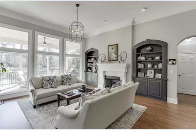 3083 Cambridge Hill Drive, Dacula, GA 30019 - Photo 10