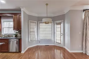 1446 Chadwick Ridge Ct, Lawrenceville, GA 30043 - Photo 16