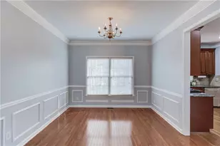 1446 Chadwick Ridge Ct, Lawrenceville, GA 30043 - Photo 10