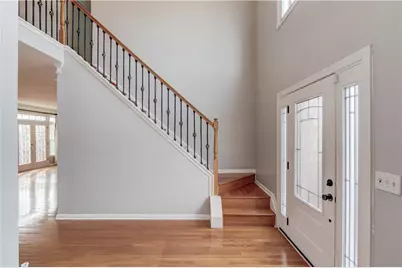 1446 Chadwick Ridge Court, Lawrenceville, GA 30043 - Photo 6