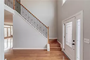 1446 Chadwick Ridge Ct, Lawrenceville, GA 30043 - Photo 6