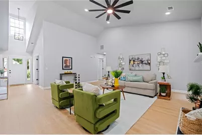 3981 Bear Ridge Place NW, Kennesaw, GA 30144 - Photo 12