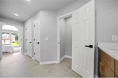 3981 Bear Ridge Place NW, Kennesaw, GA 30144 - Photo 20