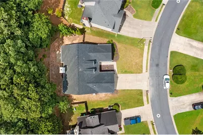 3981 Bear Ridge Place NW, Kennesaw, GA 30144 - Photo 26