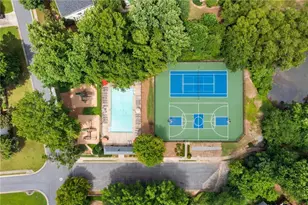 3981 Bear Ridge Pl NW, Kennesaw, GA 30144 - Photo 6