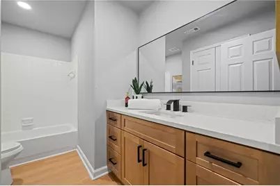 3981 Bear Ridge Place NW, Kennesaw, GA 30144 - Photo 16