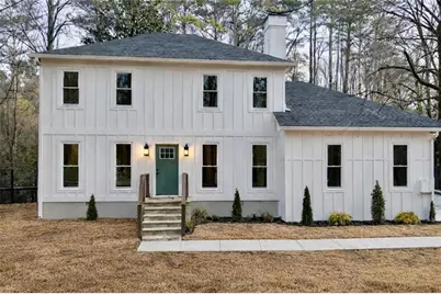 502 Spring Creek Way NE, Marietta, GA 30068 - Photo 1