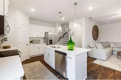 333 Yukon Drive #62, Conyers, GA 30094 - Photo 8