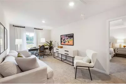 333 Yukon Drive #62, Conyers, GA 30094 - Photo 18