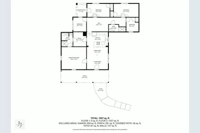 20 North Avenue, Hampton, GA 30228 - Photo 30