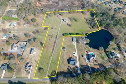 82 McElhannon Road, Bethlehem, GA 30620 - Photo 36