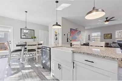 113 Covington Drive, Ball Ground, GA 30107 - Photo 16