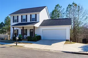 113 Covington Dr, Ball Ground, GA 30107 - Photo 2