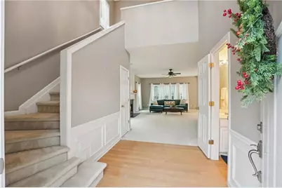 4060 Ridgefair Drive, Cumming, GA 30040 - Photo 2