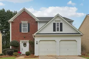 4060 Ridgefair Dr, Cumming, GA 30040 - Photo 1