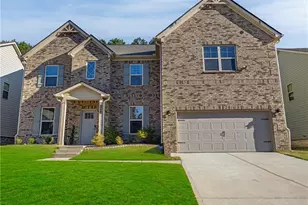 4863 Sultana Way SW, Atlanta, GA 30331 - Photo 2