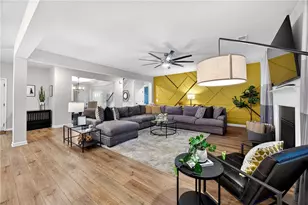 4863 Sultana Way SW, Atlanta, GA 30331 - Photo 8