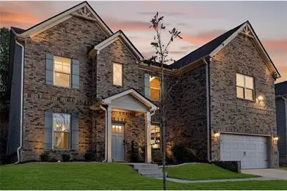 4863 Sultana Way SW, Atlanta, GA 30331 - Photo 1