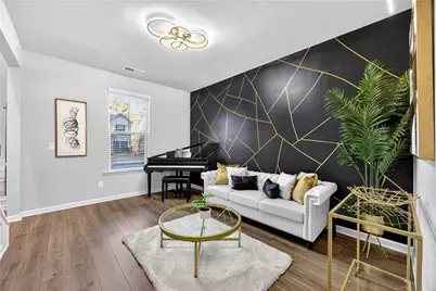 4863 Sultana Way SW, Atlanta, GA 30331 - Photo 6