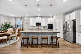 4863 Sultana Way SW, Atlanta, GA 30331 - Photo 12