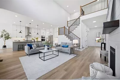 71 Quartz Way, Dahlonega, GA 30533 - Photo 6