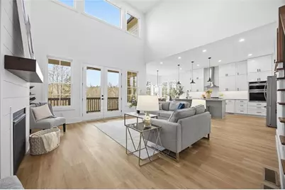 71 Quartz Way, Dahlonega, GA 30533 - Photo 2