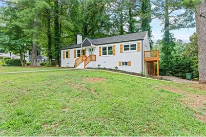 1995 Venetian Drive SW, Atlanta, GA 30311 - Photo 2