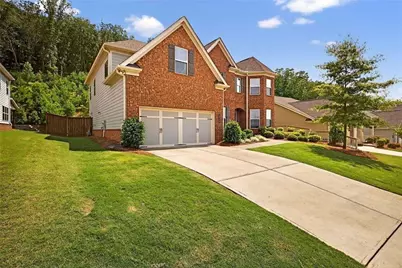 2740 Crimson Downs Drive, Cumming, GA 30040 - Photo 48