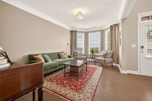 2740 Crimson Downs Dr, Cumming, GA 30040 - Photo 2