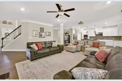 2740 Crimson Downs Drive, Cumming, GA 30040 - Photo 12