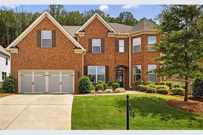 2740 Crimson Downs Drive, Cumming, GA 30040 - Photo 1