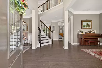 2740 Crimson Downs Drive, Cumming, GA 30040 - Photo 10