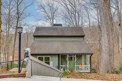 4008 Donna Drive, Gainesville, GA 30506 - Photo 8