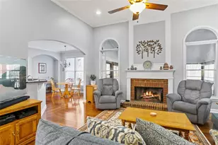 352 Woodbrook Crest, Canton, GA 30114 - Photo 8