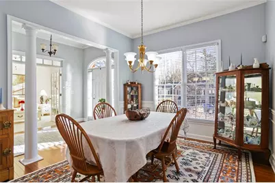 352 Woodbrook Crest, Canton, GA 30114 - Photo 14